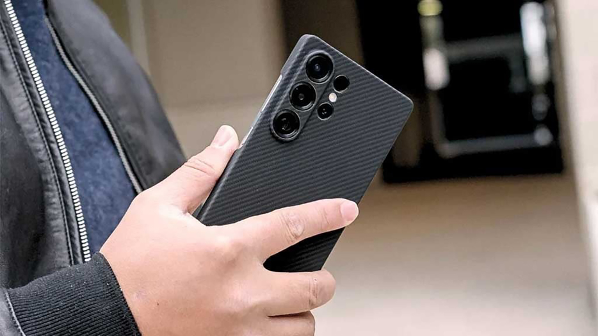 Samsung “chơi lớn” trên Galaxy S26 Ultra: Thêm chế độ 24MP cho chụp ảnh hằng ngày