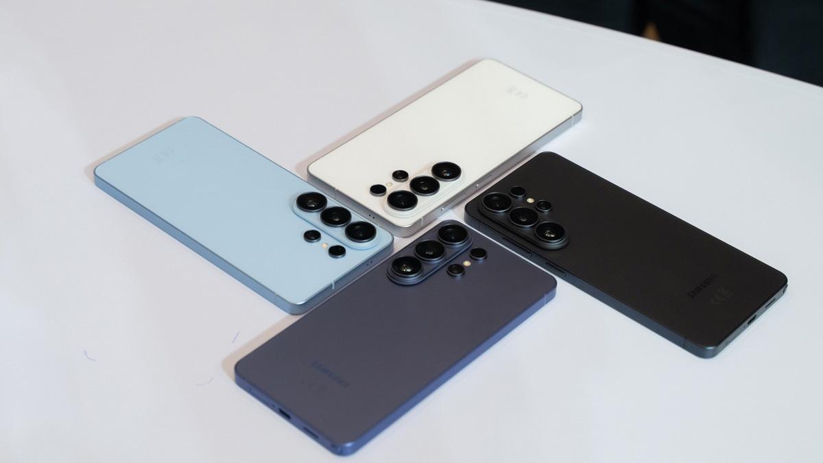 Kiểm chứng sạc nhanh 60W của Galaxy S26 Ultra: Có nhanh như công bố?