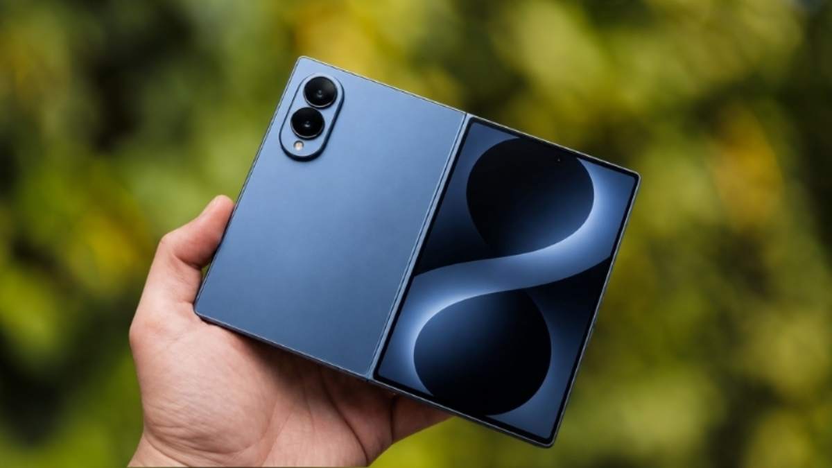 Galaxy Z Fold8 có thể lần đầu được nâng cấp sạc không dây sau nhiều năm “giậm chân tại chỗ”