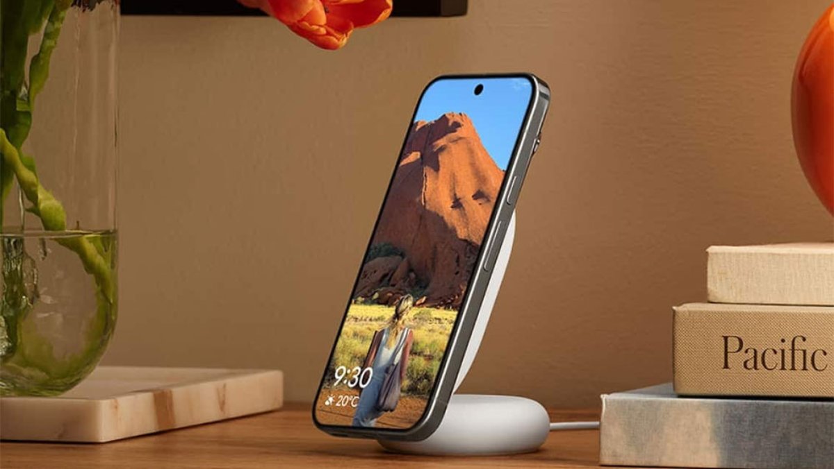 Xiaomi có thể là một trong những thương hiệu đầu tiên áp dụng công nghệ sạc không dây Qi2 50W