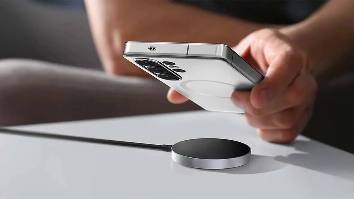 Galaxy S26 Series có thể thiếu sạc từ tính nhưng được bù đắp bằng nâng cấp quan trọng này