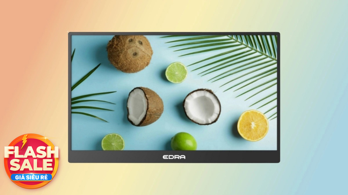 Flash sale Tết ANt Khang - Deal Như Ý 6/2: Loạt phụ kiện công nghệ giảm sâu, mua là lời!