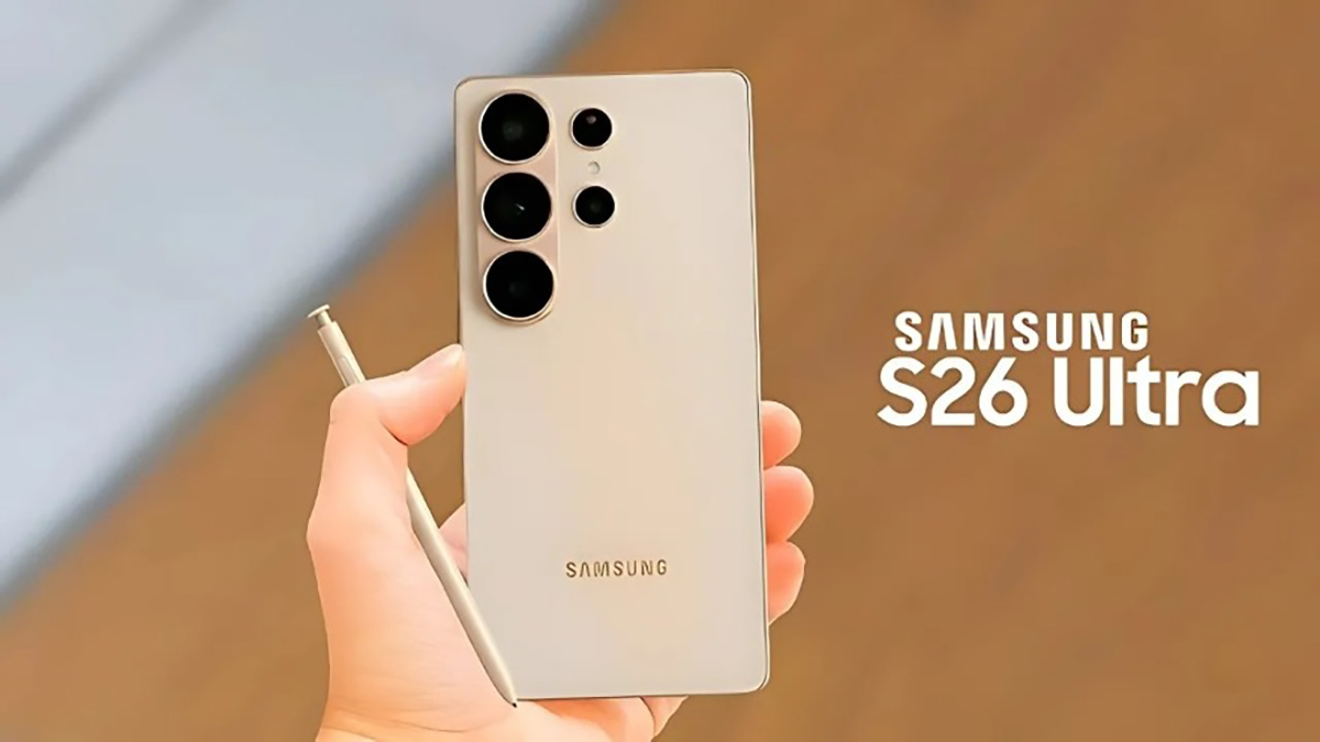 M i Chi m Ng ng Nh ng H nh nh Ch p T Galaxy S26 Ultra M i Chi m Ng ng Nh ng H nh nh Ch p T Galaxy S26 Ultra
