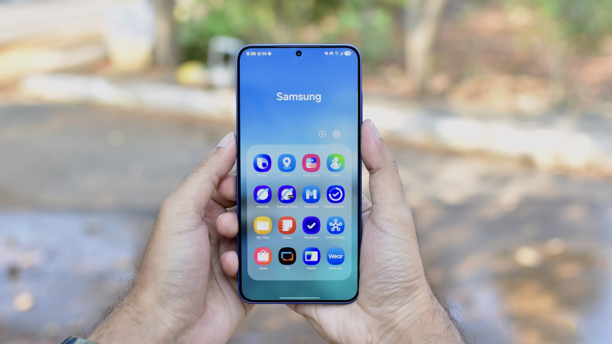 Samsung sẽ khai tử ứng dụng nhắn tin của mình trong tháng 7 tới