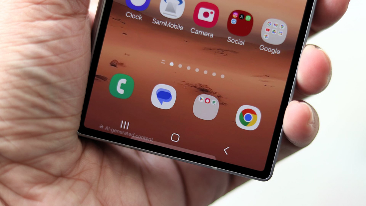 Samsung sắp “khai tử” ứng dụng nhắn tin từng được nhiều người yêu thích