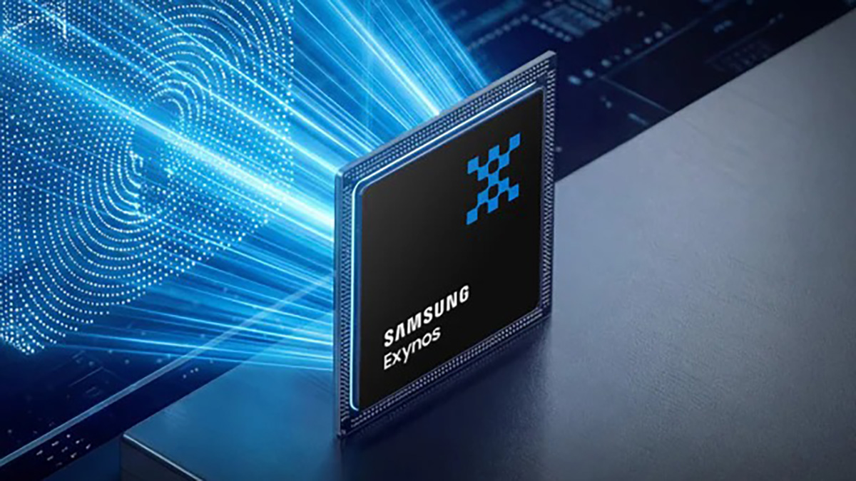Samsung đã chuẩn bị sản xuất hàng loạt chip Exynos 2700 2nm? Samsung đã chuẩn bị sản xuất hàng loạt chip Exynos 2700 2nm?