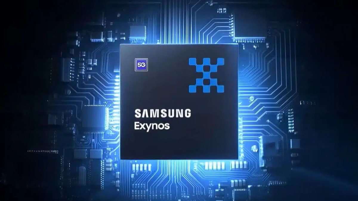Exynos 2700 được kỳ vọng giúp Samsung dành lại thị phần từ Qualcomm