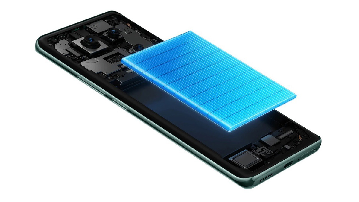 Samsung vẫn đang phát triển công nghệ pin silicon-carbo cho điện thoại Galaxy