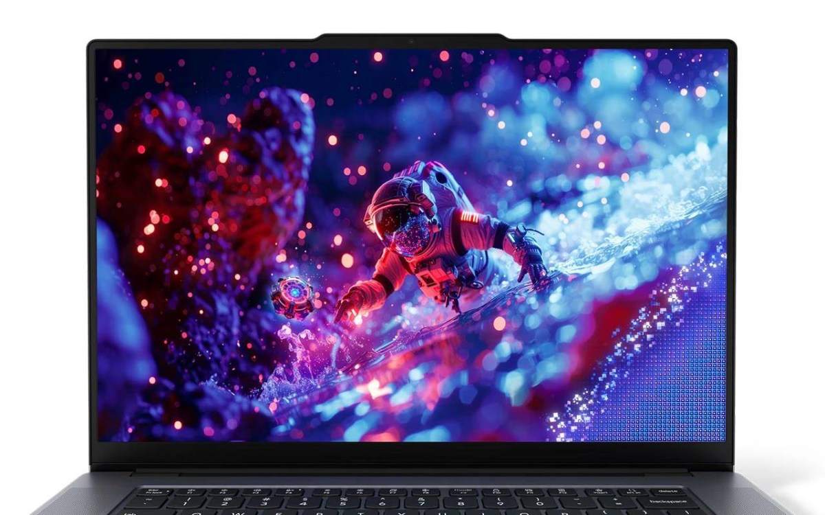 Tấm nền OLED kép mới của Samsung có độ sáng ấn tượng