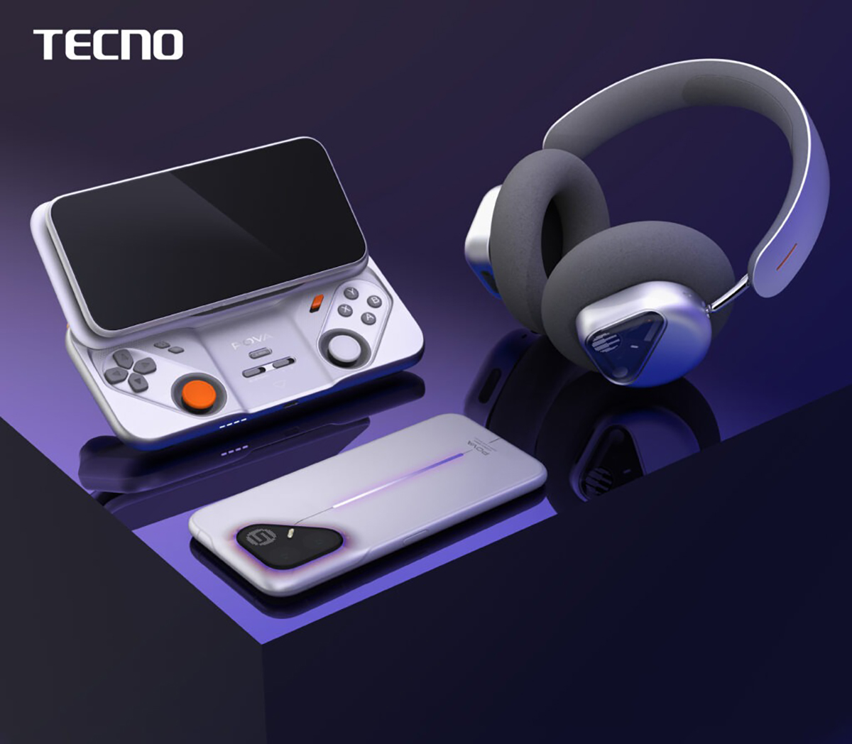 Các sản phẩm thuộc hệ sinh thái POVA