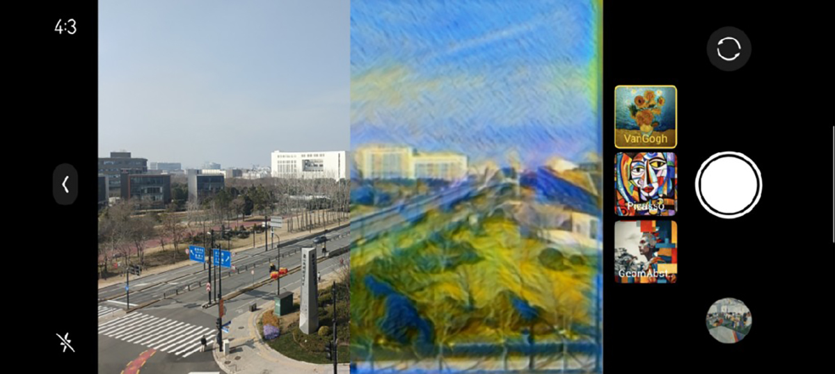 TECNO cũng giới thiệu nhiều giải pháp AI thú vị tại MWC 2026