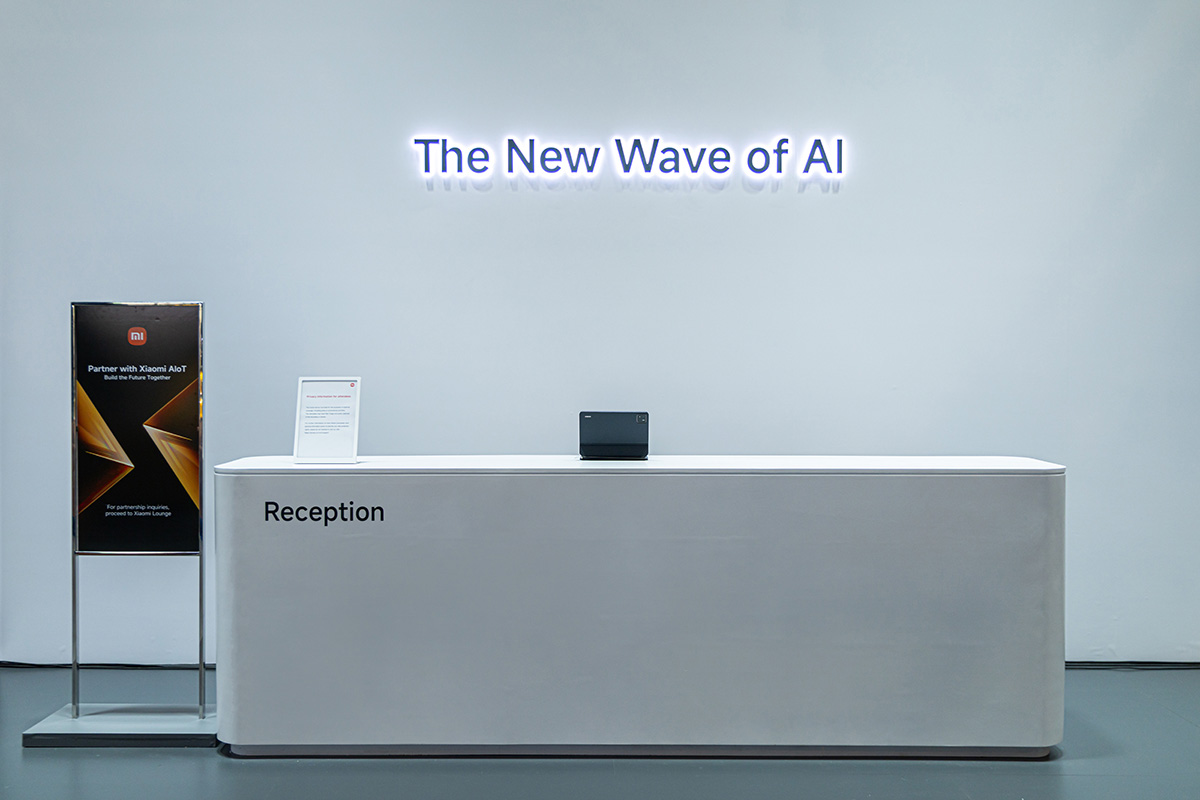 Xiaomi ra mắt nhiều sản phẩm mới tại MWC 2026