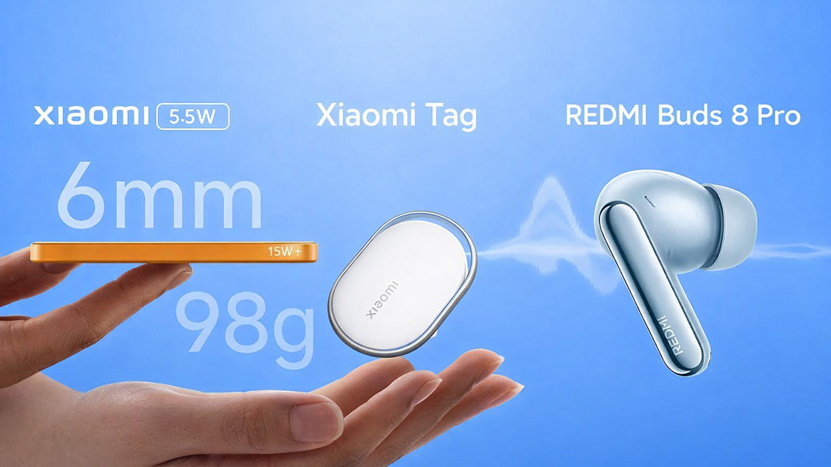 Xiaomi Việt Nam “nhá hàng” loạt phụ kiện độc đáo sẽ xuất hiện tại sự kiện ra mắt ngày 28/2 Xiaomi Việt Nam “nhá hàng” loạt phụ kiện độc đáo sẽ xuất hiện tại sự kiện ra mắt ngày 28/2