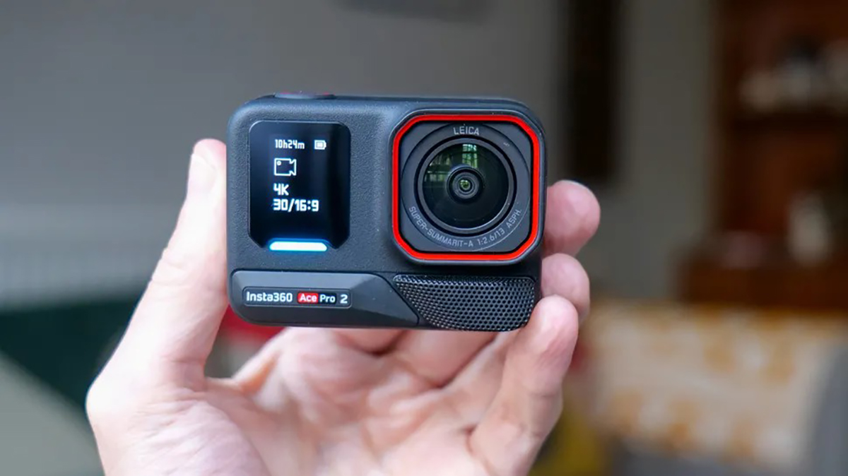 So sánh DJI Osmo Pocket 4 vs Insta360 Ace Pro 2 chi tiết