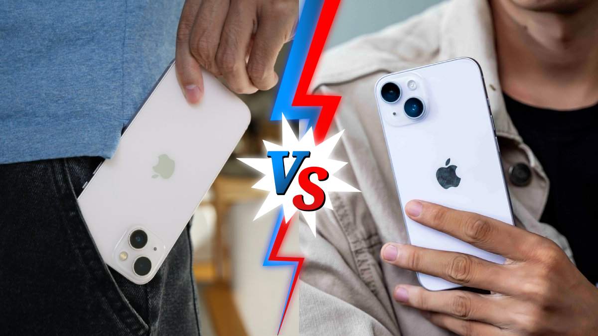 Năm 2026 rồi, có nên mua iPhone 13 hoặc 14 nữa không? Nên chọn máy nào?