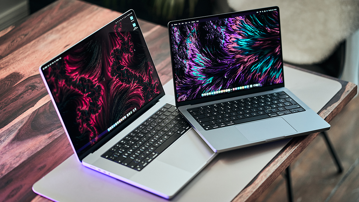 So sánh MacBook Pro M5 Pro 14 inch và 16 inch: Nên mua phiên bản nào?
