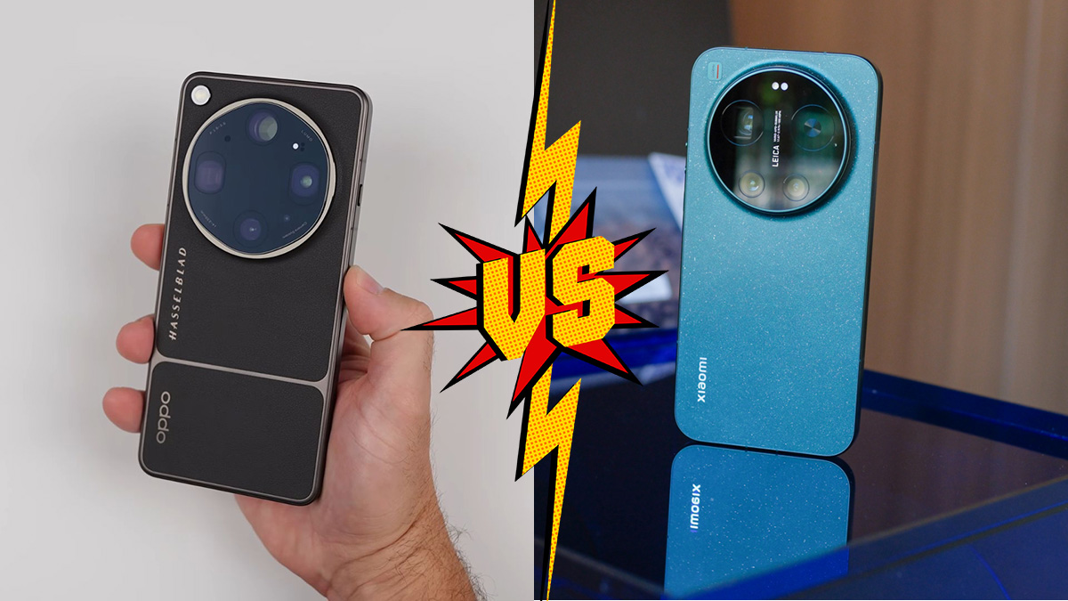 So sánh OPPO Find X9 Ultra vs Xiaomi 17 Ultra: Flagship nào đáng xuống tiền 2026?