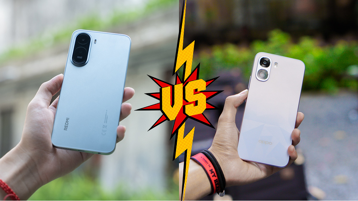 So sánh Xiaomi Redmi A7 Pro vs OPPO A6T: Cuộc đối đầu “kẻ tám lạng, người nửa cân” trong phân khúc giá rẻ!
