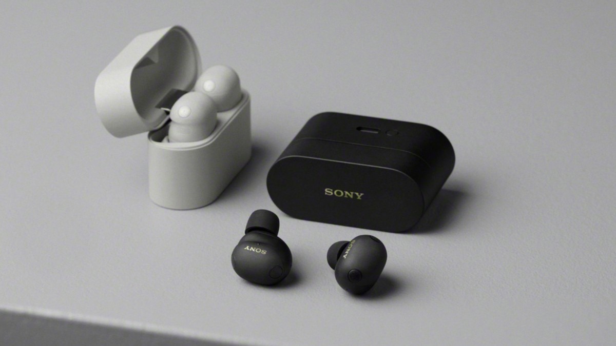 CellphoneS mở đặt hàng và bán Sony WF-1000XM6: Giá 7.99 triệu kèm ưu đãi và quà tặng khủng CellphoneS mở đặt hàng và bán Sony WF-1000XM6: Giá 7.99 triệu kèm ưu đãi và quà tặng khủng