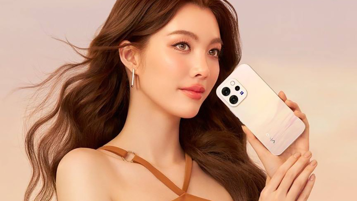 Sự kiện ra mắt vivo V70 và V70 FE tại Việt Nam