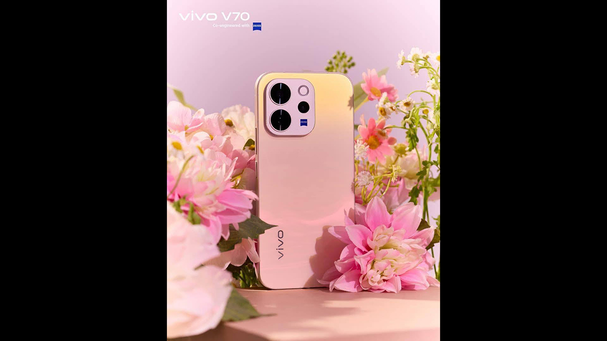 vivo V70 sẽ là lựa chọn tuyệt vời cho người dùng trong phân khúc tầm trung