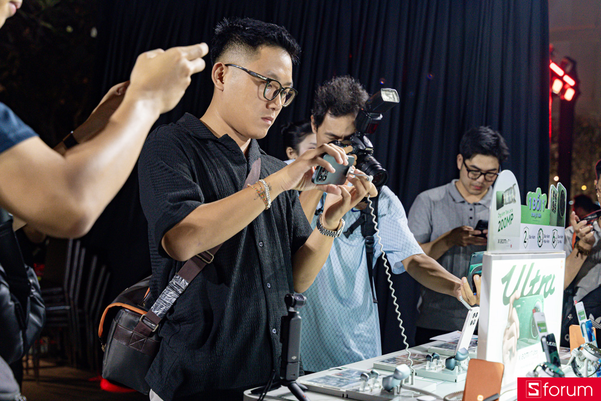 Xiaomi 17 Series ra mắt tại Việt Nam