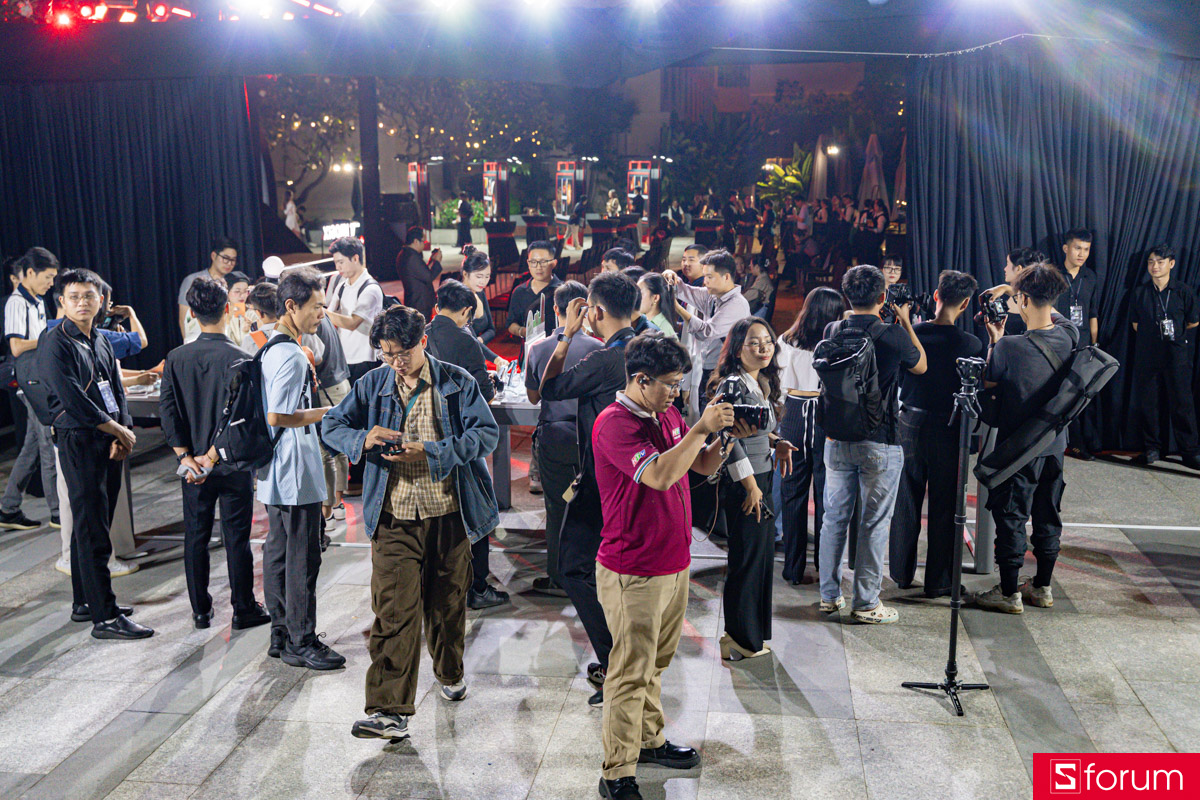 Xiaomi 17 Series ra mắt tại Việt Nam