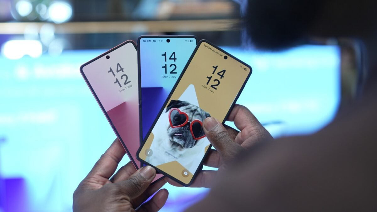 Galaxy Z Flip và Z Fold sắp sửa màn hình “nhẹ ví” hơn nhờ chính sách mới này của Samsung