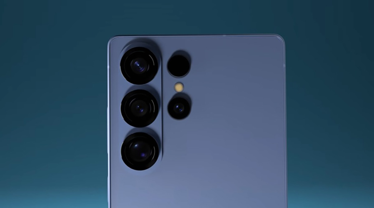 Galaxy S26 Ultra lộ tài liệu quảng cáo: Vẫn 31 giờ pin, nâng cấp có đủ “đã”? Galaxy S26 Ultra lộ tài liệu quảng cáo: Vẫn 31 giờ pin, nâng cấp có đủ “đã”?