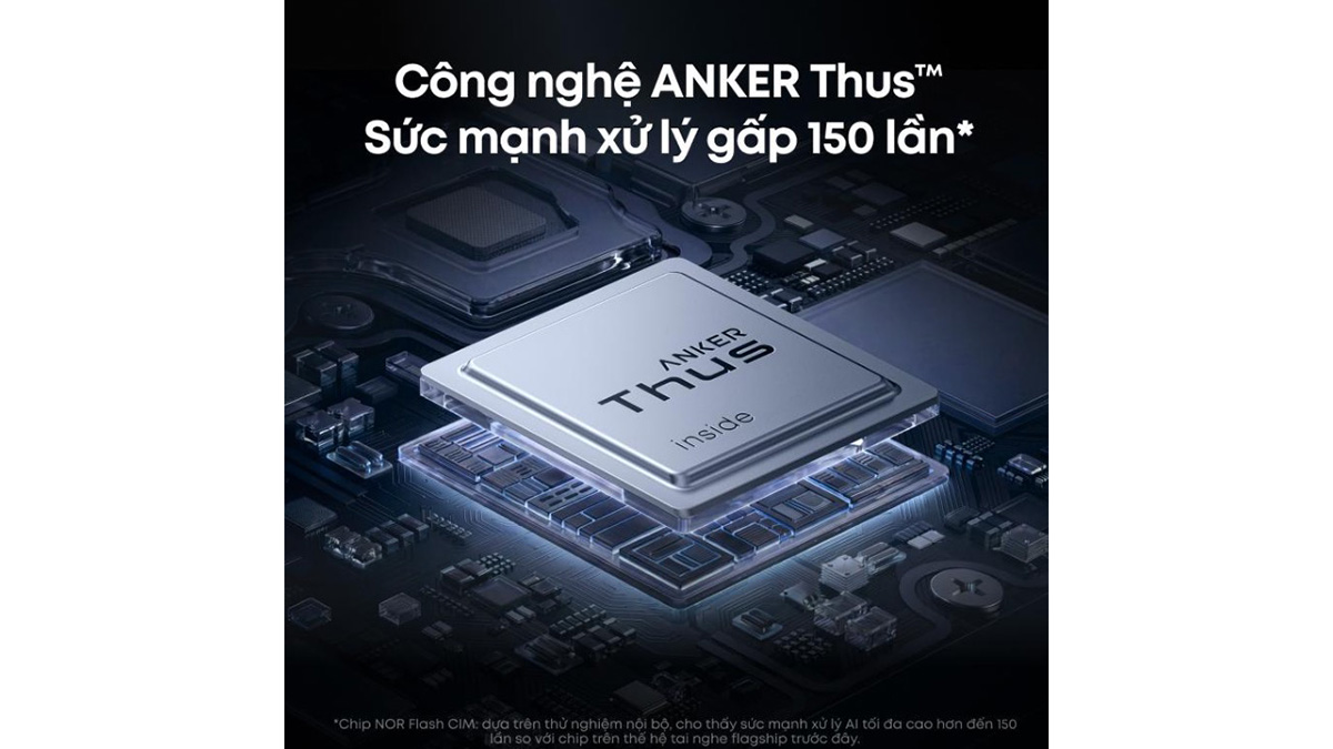 Anker soundcore Liberty 5 Pro và Liberty 5 Pro Max ra mắt 2