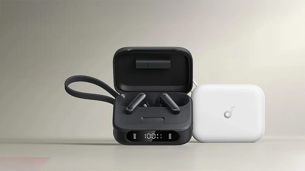 Anker Soundcore P41i A3937 có nhiều tính năng thông minh