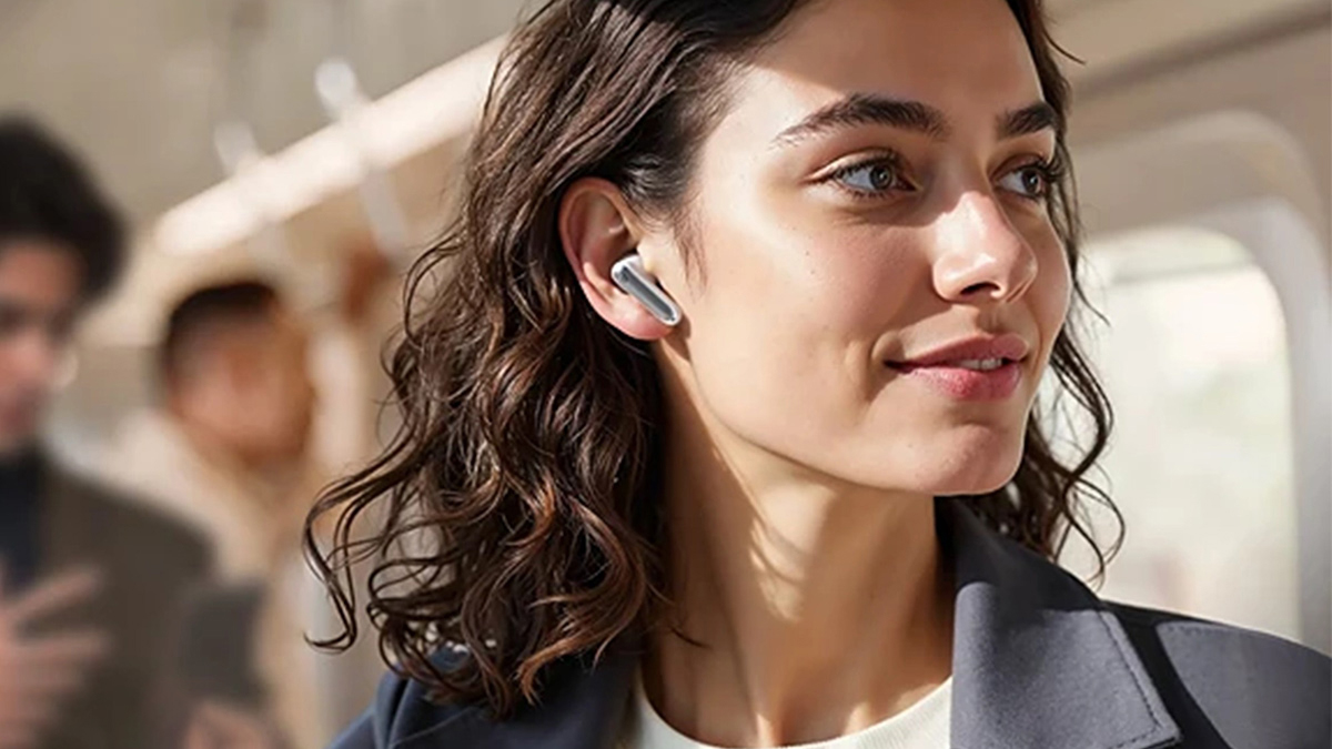 Tai nghe của Anker cho chất lượng âm thanh ấn tượng