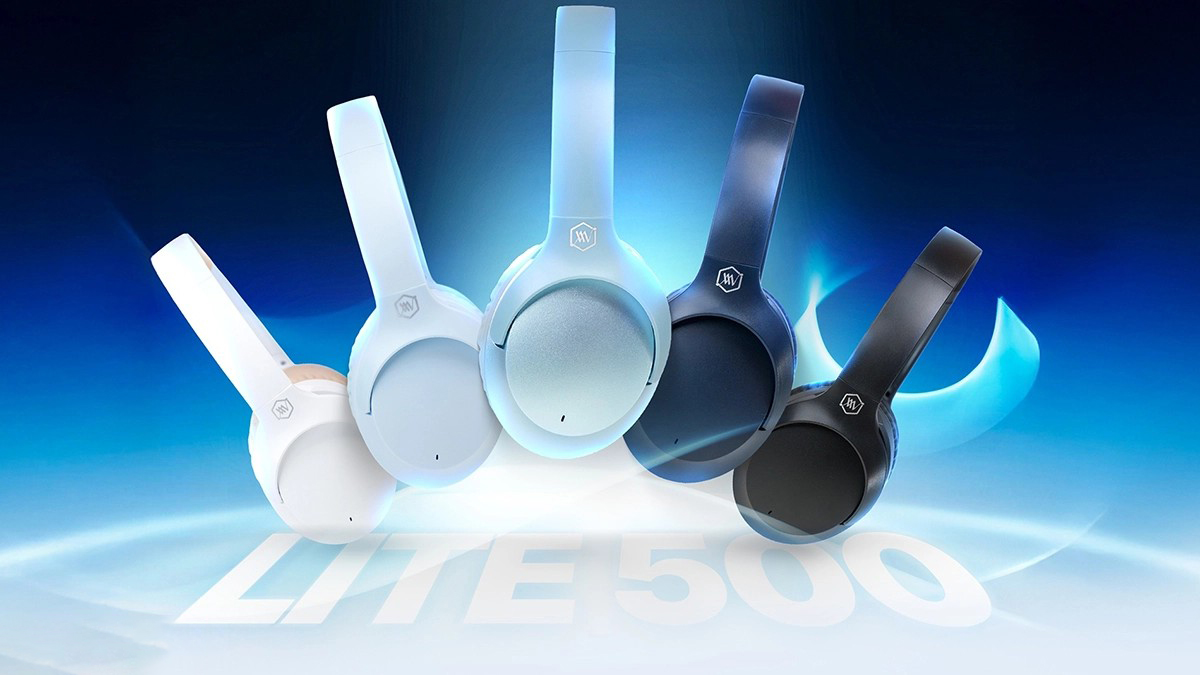 CellphoneS mở bán tai nghe Alpha Works Lite 500: Giá 590 ngàn đồng, tặng quạt cầm tay GOOJODOQ GFS003 CellphoneS mở bán tai nghe Alpha Works Lite 500: Giá 590 ngàn đồng, tặng quạt cầm tay GOOJODOQ GFS003