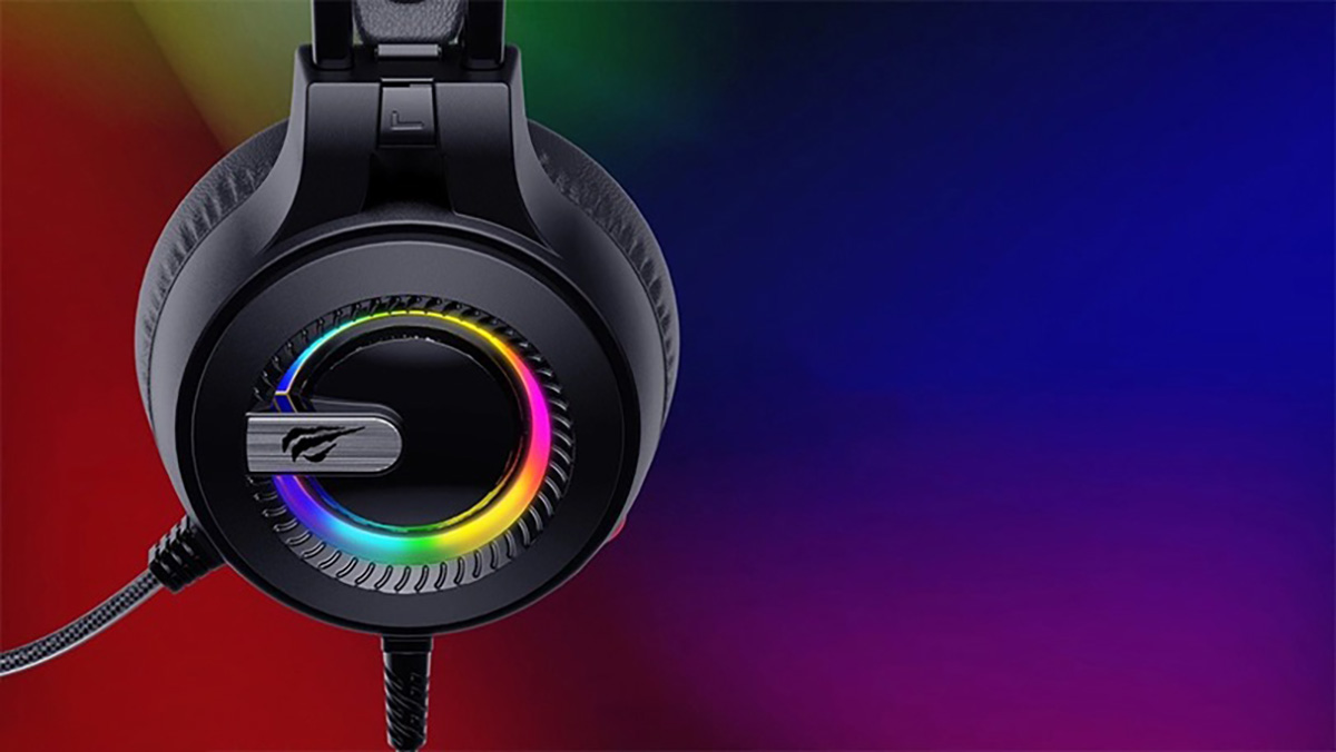 Tai nghe Havit H2040D có giá phải chăng