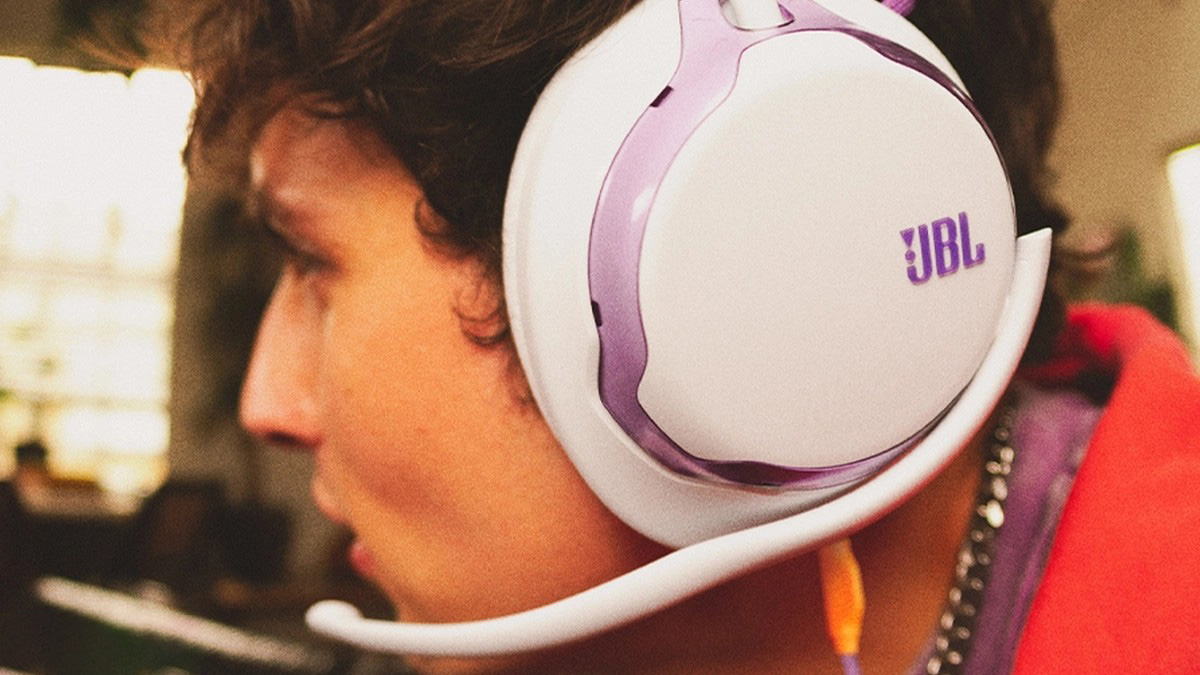 JBL Quantum 250 sở hữu chất lượng âm thanh tốt