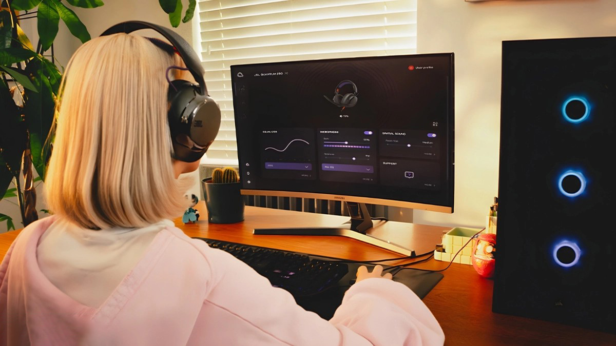 Tặng ly giữ nhiệt cao cấp khi mua tai nghe JBL Quantum 250 tại CellphoneS, mời bạn chốt đơn!! Tặng ly giữ nhiệt cao cấp khi mua tai nghe JBL Quantum 250 tại CellphoneS, mời bạn chốt đơn!!