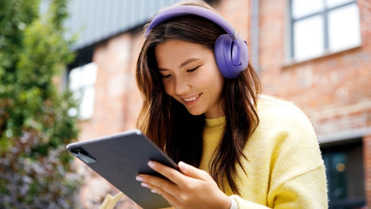 JBL mở bán bộ tứ tai nghe Tune mới: Thiết kế trẻ trung, âm thanh nâng cấp, tính năng ngập tràn