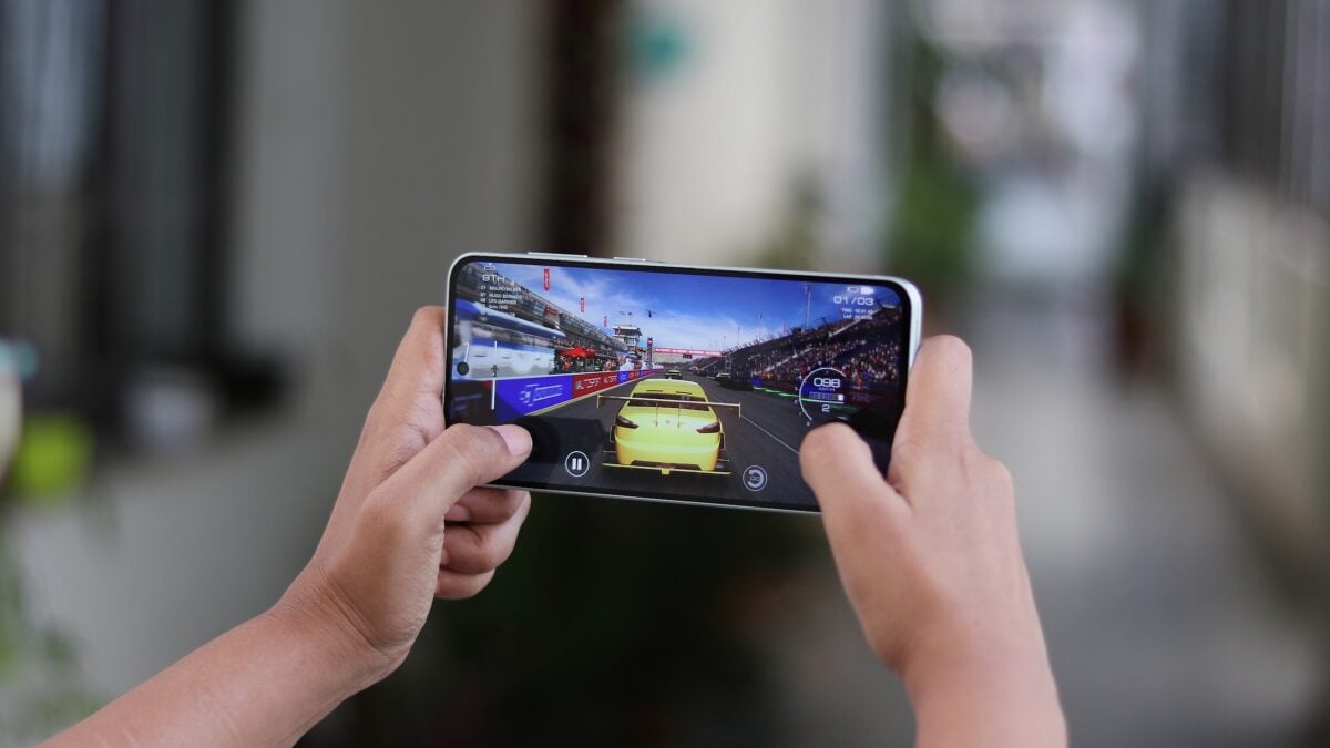 Galaxy A57 lộ hệ thống tản nhiệt “khủng” hơn thế hệ trước, hiệu năng gaming sắp bứt phá? Galaxy A57 lộ hệ thống tản nhiệt “khủng” hơn thế hệ trước, hiệu năng gaming sắp bứt phá?