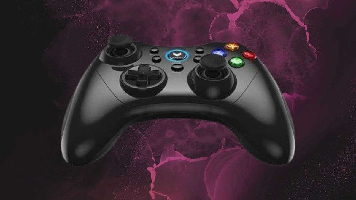 Sản phẩm mang đến trải nghiệm chơi game tuyệt vời cho người dùng