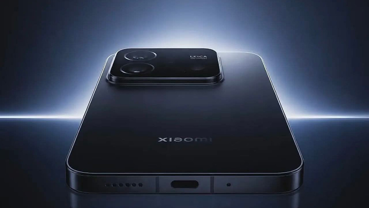 Xiaomi 17 Max lộ thiết kế cực chất: Camera “siêu to khổng lồ”, đậm chất flagship