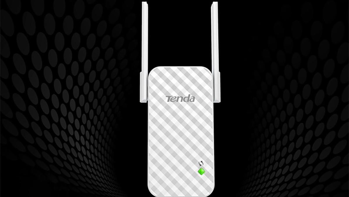 Bộ kích sóng WiFi Tenda A9