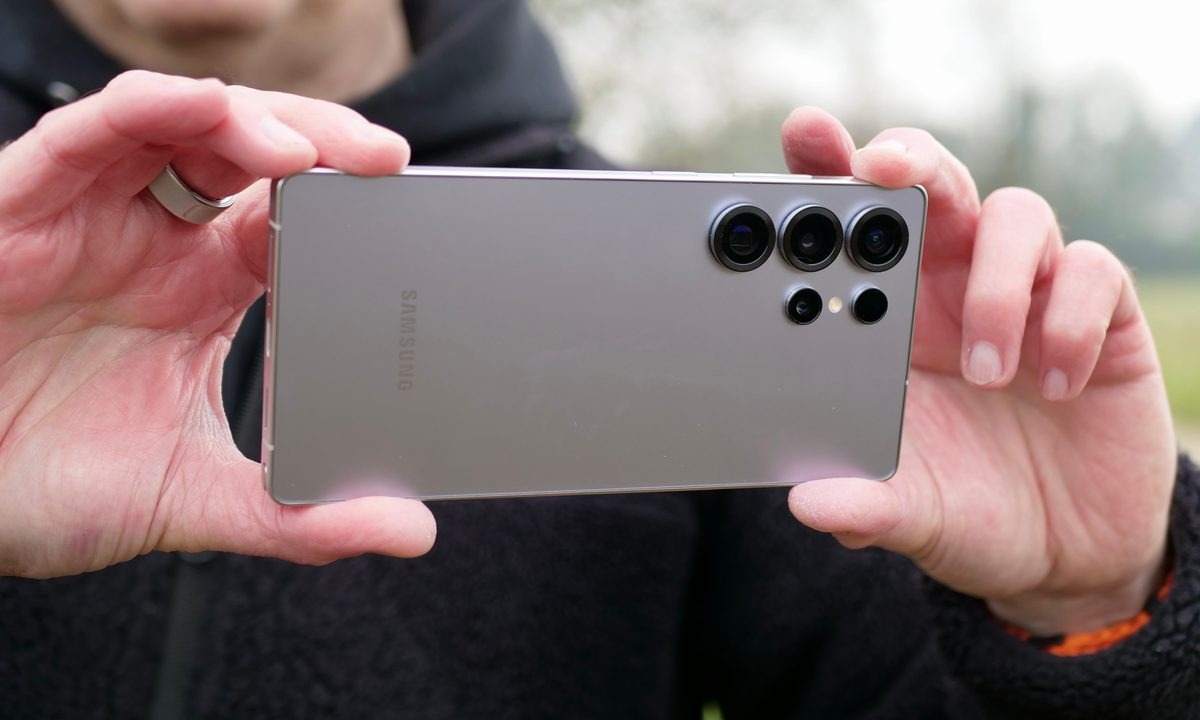 Galaxy S27 Ultra có thể chuyển sang sử dụng hệ thống 3 camera sau