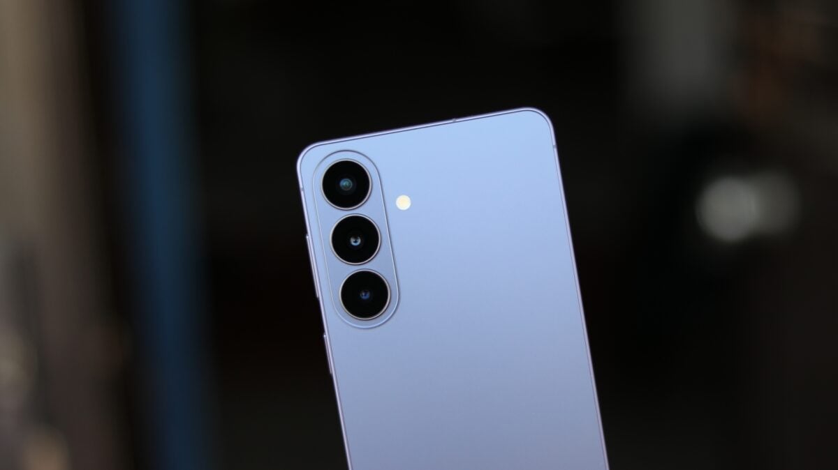 Thiết kế camera sau của Galaxy S27 Ultra dần lộ diện, hứa hẹn nhiều thay đổi đáng chú ý