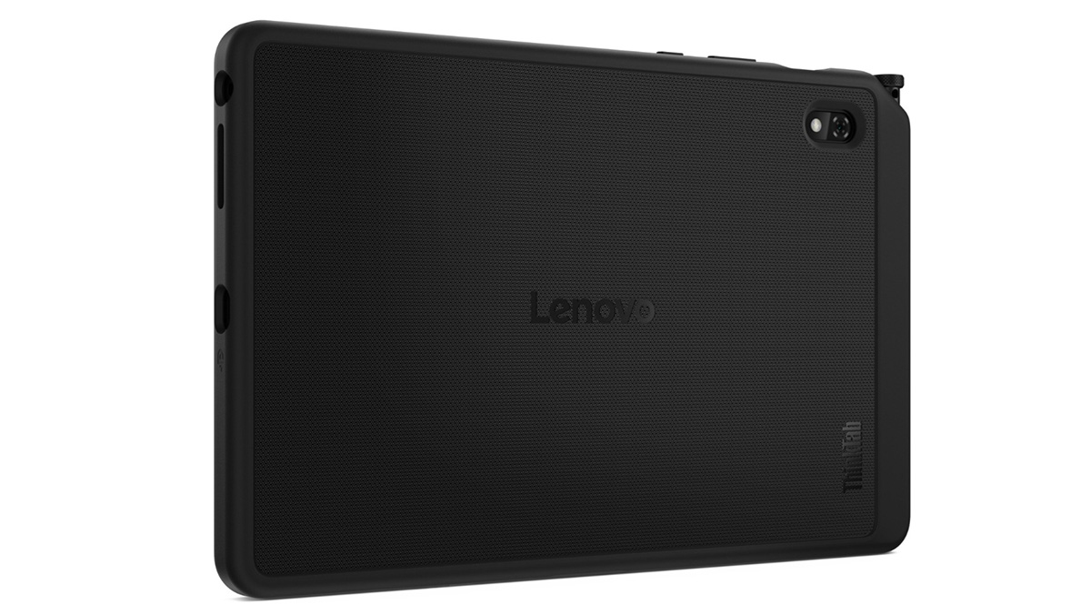 Máy tính bảng mới của Lenovo có cấu hình khá tốt