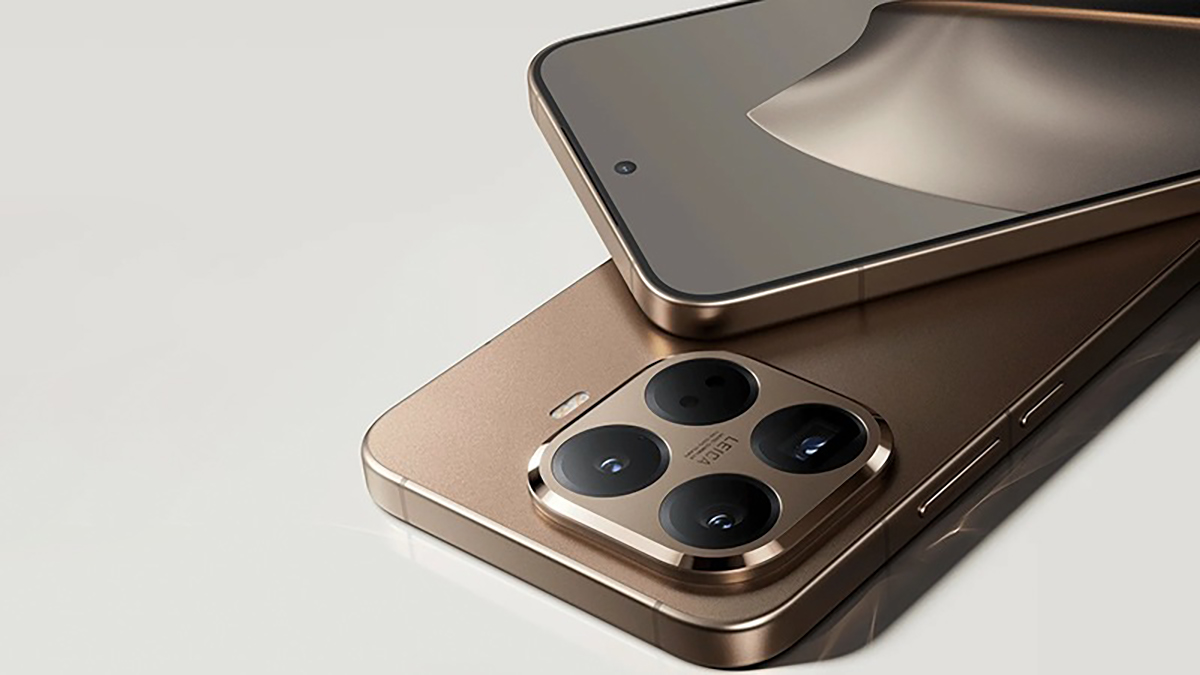 Xiaomi 17T series lộ thời điểm ra mắt: Camera Leica, chip Dimensity mới Xiaomi 17T series lộ thời điểm ra mắt: Camera Leica, chip Dimensity mới