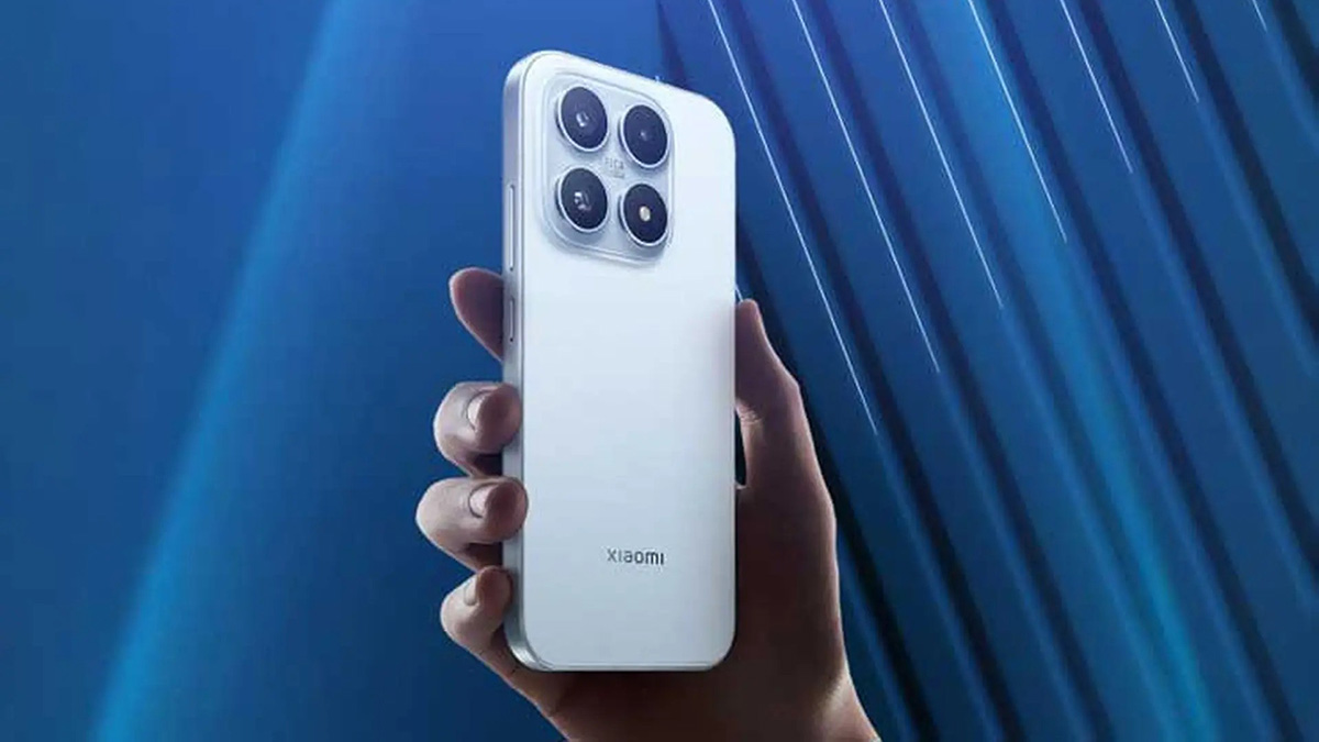 Xiaomi 18 Series lộ thay đổi bất ngờ về thời điểm ra mắt Xiaomi 18 Series lộ thay đổi bất ngờ về thời điểm ra mắt