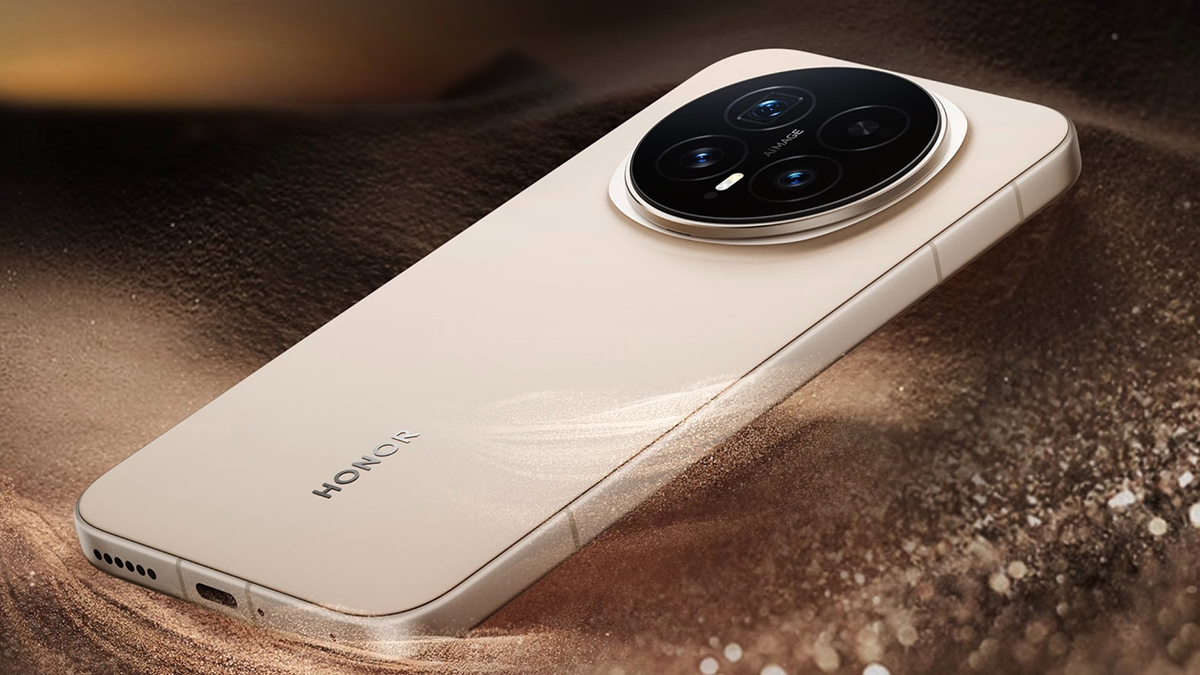 HONOR sẽ thực hiện một số thay đổi về kích thước cho các flagship tiếp theo