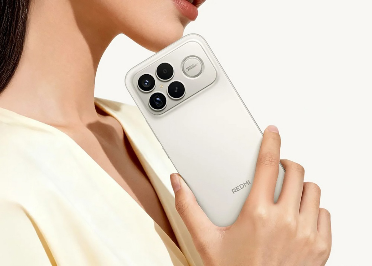 Redmi K90 Pro sẽ mang đến trải nghiệm nhiếp ảnh tuyệt vời cho người dùng