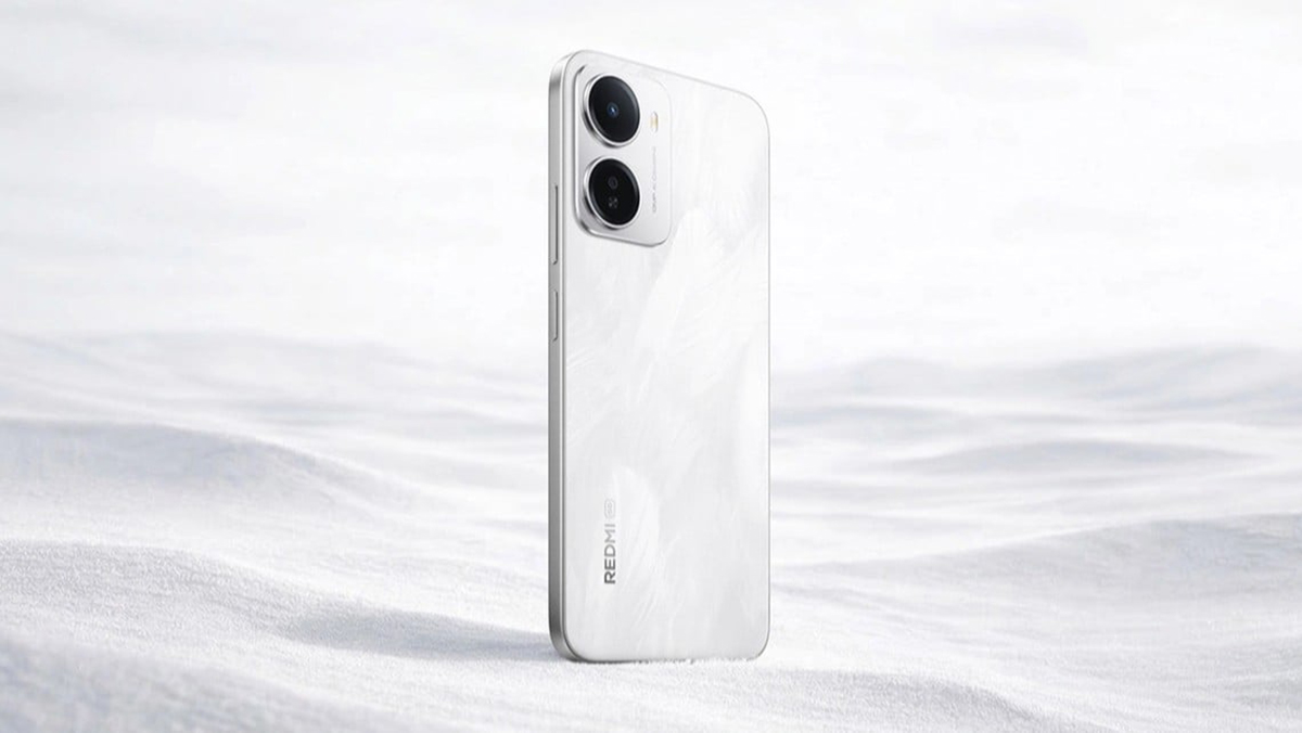 Xiaomi "nhá hàng" Redmi R70 và R70m 5G: Pin “trâu”, giá rẻ, tập trung nhu cầu cơ bản