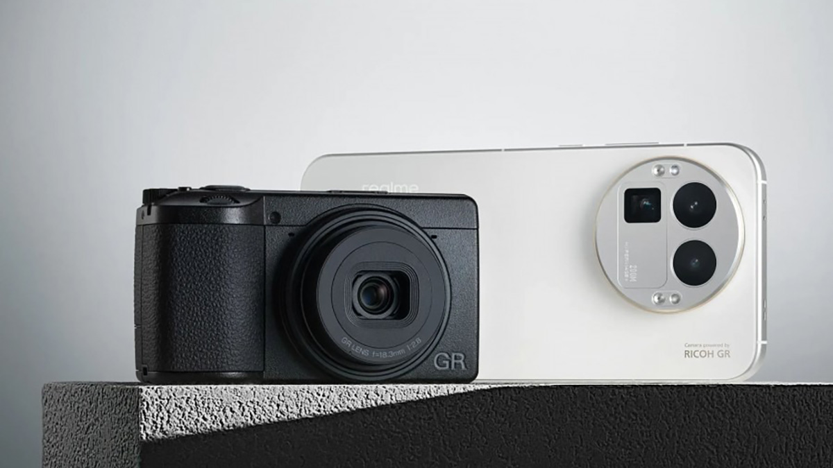 realme GT 9 Pro rò rỉ camera kép 200MP: Tham vọng “lật đổ” phân khúc flagship? realme GT 9 Pro rò rỉ camera kép 200MP: Tham vọng “lật đổ” phân khúc flagship?